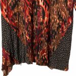 Anthropologie  Weston Wear short sleeve‎ blouse size small Photo 7