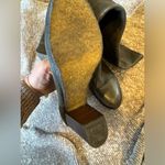 The Great NIB Liebeskind Boots some scuffing but condtion Photo 1