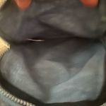 Kipling Blue Crossbody Bag with gorilla Katie Photo 7