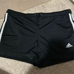Adidas Athletic Shorts Photo 0