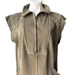 Daily Practice by Anthropologie Meru Zip Photo 9