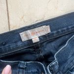 Tory Burch  Blue Skinny Jeans Classic Fit Sz 25 Photo 2