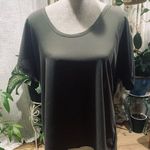 Lush Clothing Lush Olive 🫒 Short Sleeved Top Photo 0