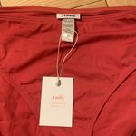 ANDIE NWT  SWIM THE BIKINI BOTTOM Photo 2