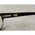 Orla Kiely VOK018K Eyeglasses Frames Only COL 0722 140 full rim rectangle brown Photo 2