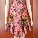 Unbranded Whimsical Sexy Floral Pink Lace Photo 8