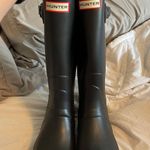 Hunter Rain Boots Tall Photo 0