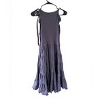 Ulla Johnson Hope Dress in Periscope Photo 9