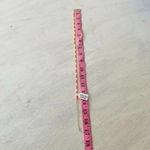 Free People Delicate Facet Necklace NWT Photo 2