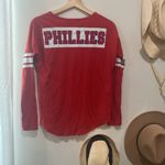 47 Brand Philadelphia Phillies long sleeve T-shirt Photo 3