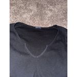 Brandy Melville black longsleeve Photo 1