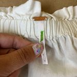 Free People Everything Set Off Shoulder Top Photo 6