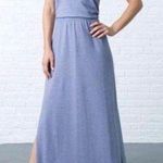 Crane & lion tank maxi dress size 6 Photo 0