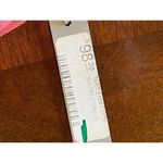 Tart Collections Pink Coral Elastic Waist Wrap Tie Front Cody Shorts Size S Photo 7