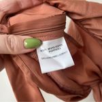 Princess Polly Merida Brown Twist Front Halter Crop Top 4 Photo 7