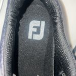 NWOT Footjoy Ladies FJ Leisure Women Spikeless Golf Shoes Size 9 Gray Photo 6