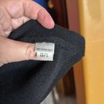 St. John BASICS KNIT WOMENS TOP CAMI BLACK SANTANA KNIT SIZE MEDIUM Photo 5