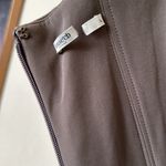 House Of CB  size L  A-C  ‘Persephone’ Smoke Strapless Corset Maxi Dress NWOT Photo 4