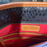 Dooney & Bourke Authenticated  Purse Photo 7