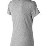 New Balance Women’s Heather Tech Crew Photo 1