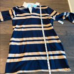 Old Navy New with Tags  Petite Rugby Dress Sz SP Photo 6