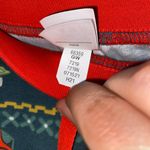 Hanna Andersson x Star Wars Baby Yoda Pajama Sleepwear Pants Women's Size XS Green Photo 4