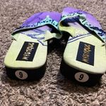 Mystique Boutique Mystique Flip Flops/Sandals Size 9 Photo 4