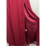 Lulus Red Off Photo 9