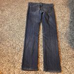 Calvin Klein Jeans Calvin‎ Klein Jeans Women's Dark Wash Denim Bootcut Jeans Size 27 Photo 5