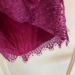 Free People Intimately She’s Got it slip lace dress Photo 5