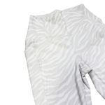 Rbx Active RBX Zebra Workout Leggings size‎ M Photo 4