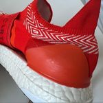 Adidas By Stella McCartney Ultraboost X 3D Sneakers Orange Size 9.5 Photo 9