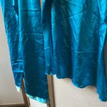 Elegant Satin Sleepwear Set l/xl Size undefined Photo 12