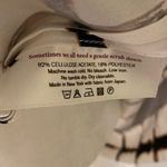 MM.LaFleur  black, white & brown sleeveless tunic. Medium. Photo 7