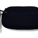 Vera Bradley NWT Lilly Medical Cosmetic Pouch Insulated Zip Bag Travel Navy Photo 0