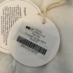 Peony Flannel Forever Wrap Skirt Swim Cover Up Size 12 Photo 8