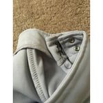 High Five Ladies Gray Softball Baseball Pants Women's Size Large Photo 9