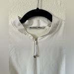 Black clover Aphrodite white dress sz small Photo 6