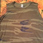 Alternative  Camouflage Tank Top Photo 2