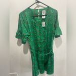 NWT Dress Shop Walt Disney World 50th Anniversary Orange Bird Dress SizeM Photo 1