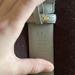 Gucci  Belt Photo 1