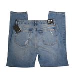 joe's jeans Joe's Womens 27 Tomboy Slim The Scout Jeans NEW Photo 5