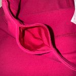 Fabletics Define Mid-Rise Leggings in Cranberry Photo 8