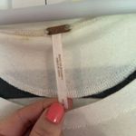 Free People  NWT too legit side slit maxi shirt coverup small Photo 7