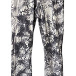 Athleta Tight Women Size XS Stretch Legging Floral Loungewear Athleisure Preppy Photo 0
