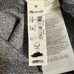 Madewell MWL Form High Rise Leggings Photo 7