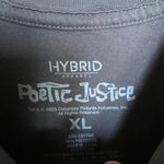 Urban Outfitters UO l Tupac ‘Poetic Justice’ Tee Photo 2