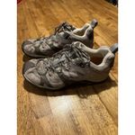 Merrell  Siren Sport 3 Hiking Shoes Brown Pink Gorpcore Outdoor Comfort Size 6.5 Photo 1