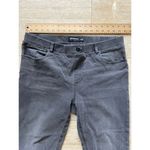 Betabrand  Classic Gray Chino Pants Casual Business‎ Wear XL Photo 2