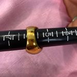 Nordstrom Beautiful Fashion Ring Size 5.5 Photo 4